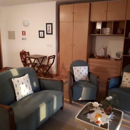 Casa Vista Mar Torreira Daire Dış mekan fotoğraf