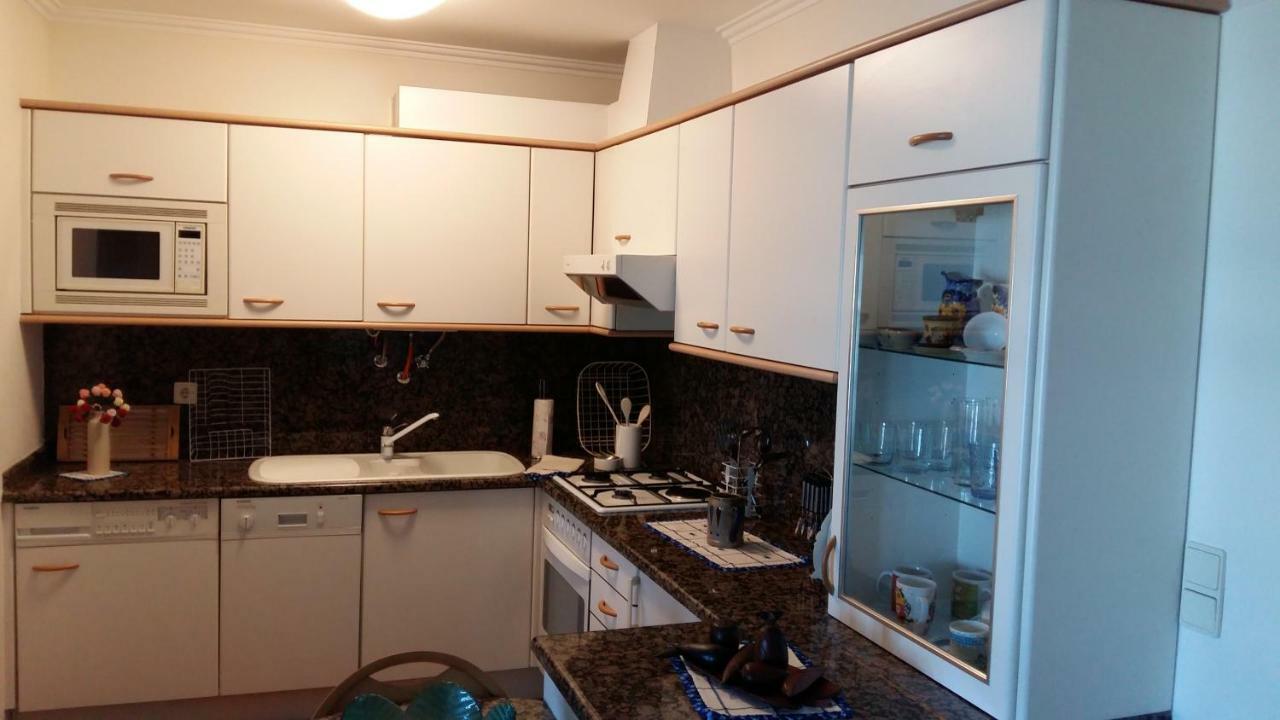Casa Vista Mar Torreira Daire Dış mekan fotoğraf
