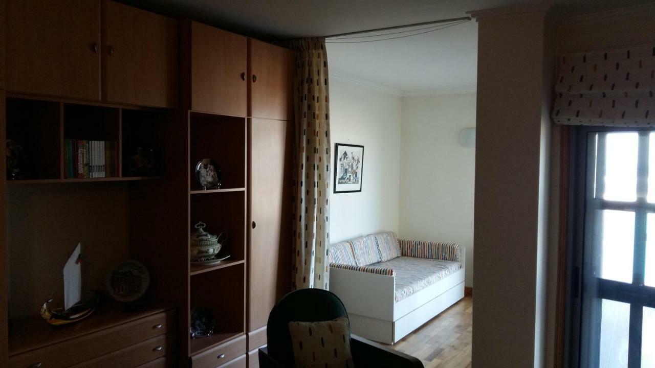 Casa Vista Mar Torreira Daire Dış mekan fotoğraf