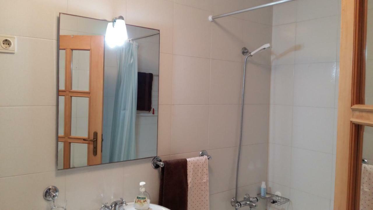 Casa Vista Mar Torreira Daire Dış mekan fotoğraf