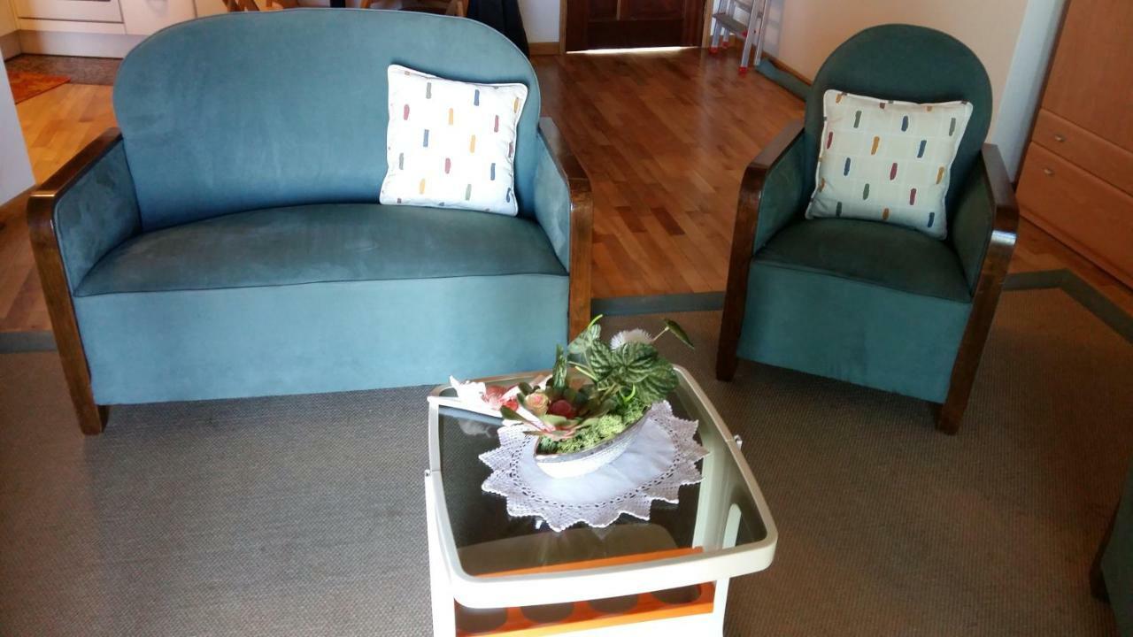 Casa Vista Mar Torreira Daire Dış mekan fotoğraf