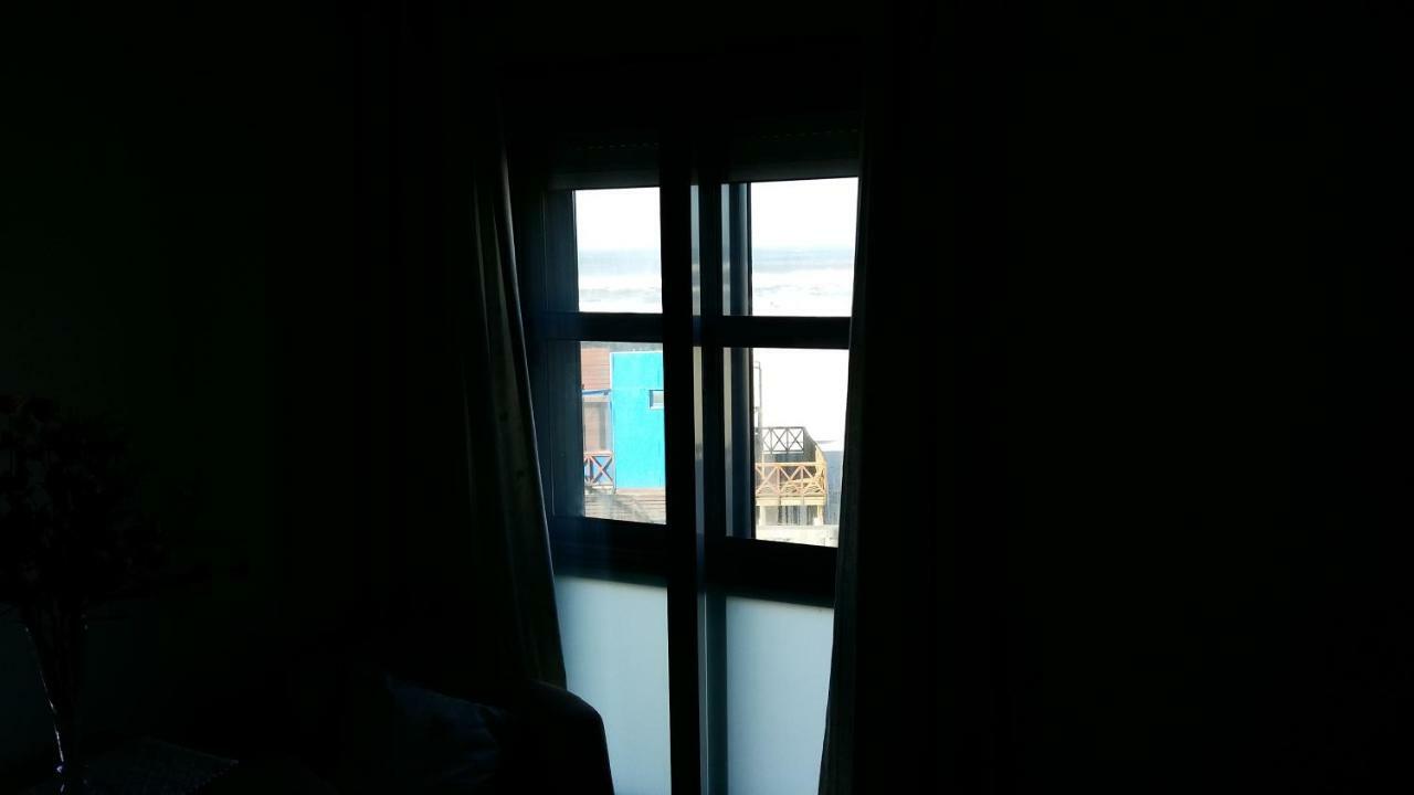 Casa Vista Mar Torreira Daire Dış mekan fotoğraf