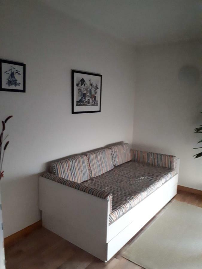 Casa Vista Mar Torreira Daire Dış mekan fotoğraf